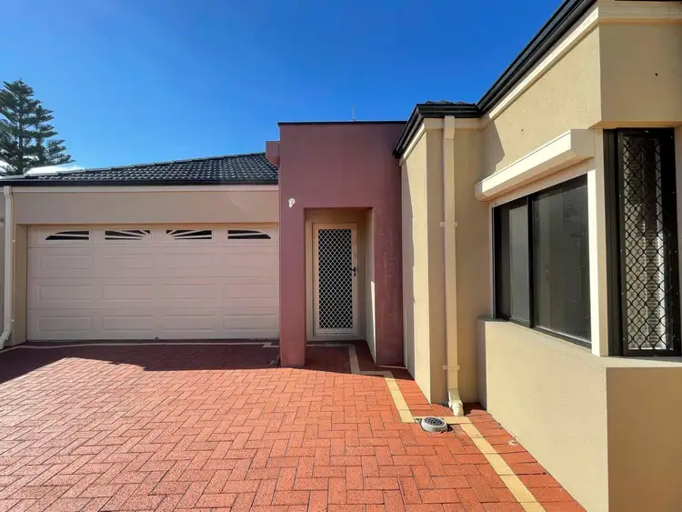 Third view of Homely villa listing, 489c Karrinyup Road, Innaloo WA 6018