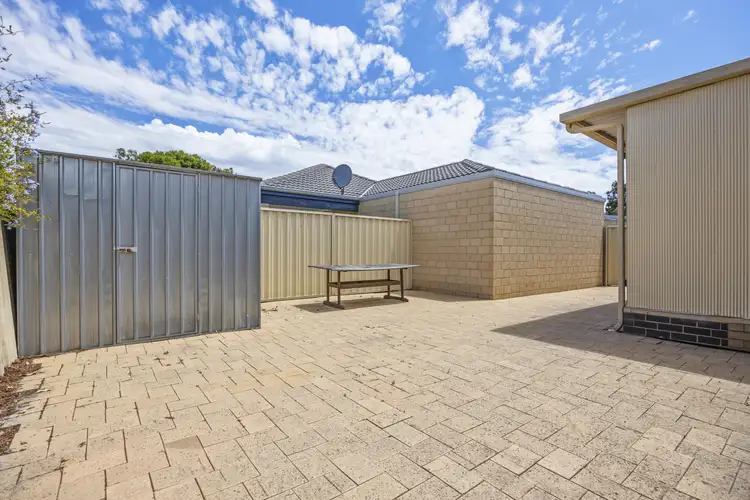 Third view of Homely house listing, 8A Crosbie Crescent, Middle Swan WA 6056