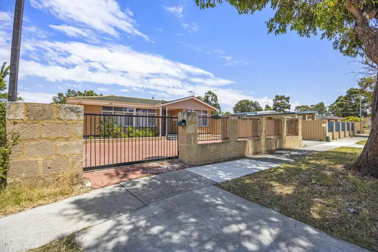 Fourth view of Homely house listing, 8A Crosbie Crescent, Middle Swan WA 6056