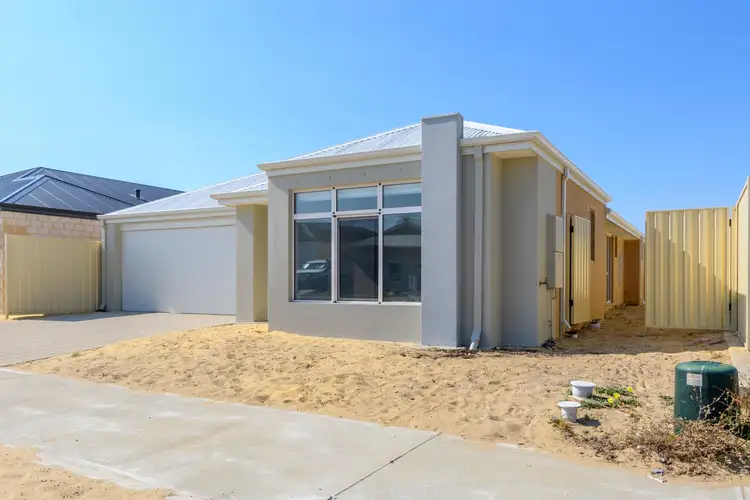 Second view of Homely house listing, 6 Aldersyde Way, Dawesville WA 6211