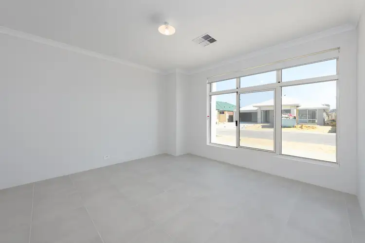 Fourth view of Homely house listing, 6 Aldersyde Way, Dawesville WA 6211