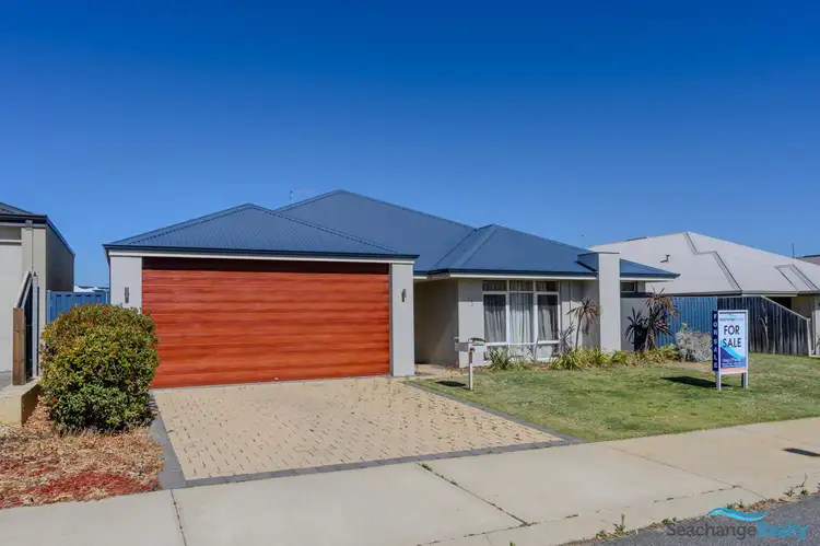 Main view of Homely house listing, 35 Solandri Turn, Halls Head WA 6210