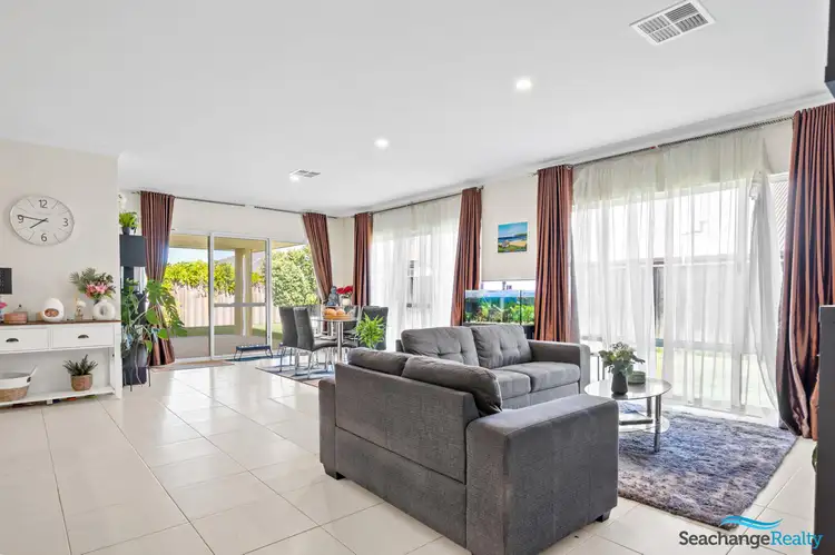 Third view of Homely house listing, 35 Solandri Turn, Halls Head WA 6210