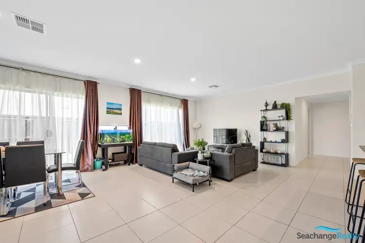 Fourth view of Homely house listing, 35 Solandri Turn, Halls Head WA 6210