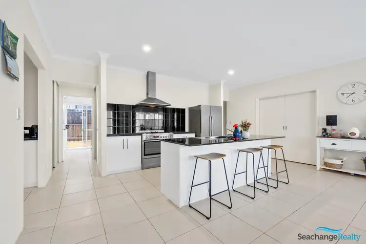 Fifth view of Homely house listing, 35 Solandri Turn, Halls Head WA 6210