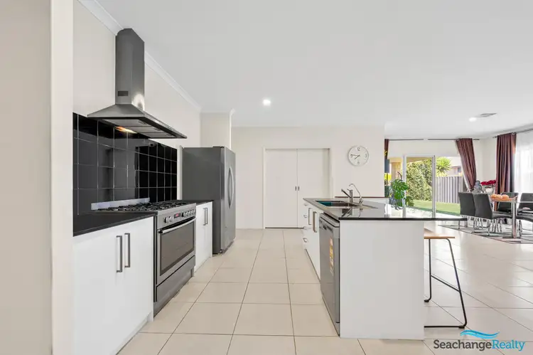 Sixth view of Homely house listing, 35 Solandri Turn, Halls Head WA 6210
