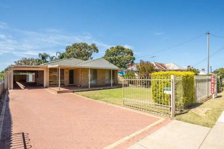 46 Toodyay Road