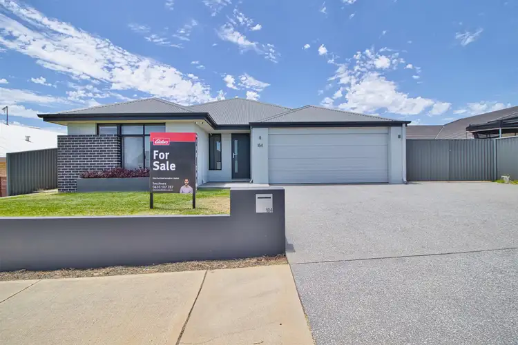 184 Smirk  Road, Baldivis WA 6171