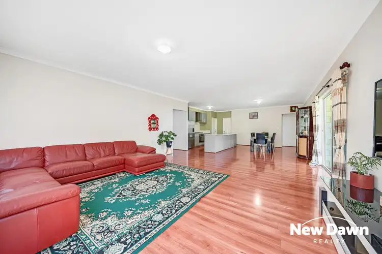 Third view of Homely house listing, 23 Blenheim Place, Swan View WA 6056