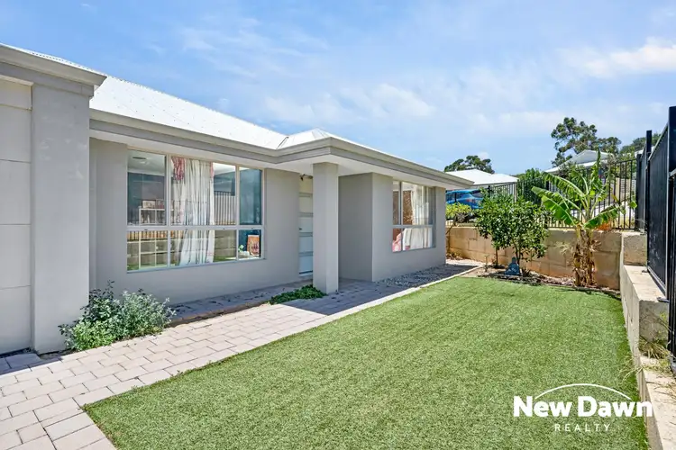 Fourth view of Homely house listing, 23 Blenheim Place, Swan View WA 6056