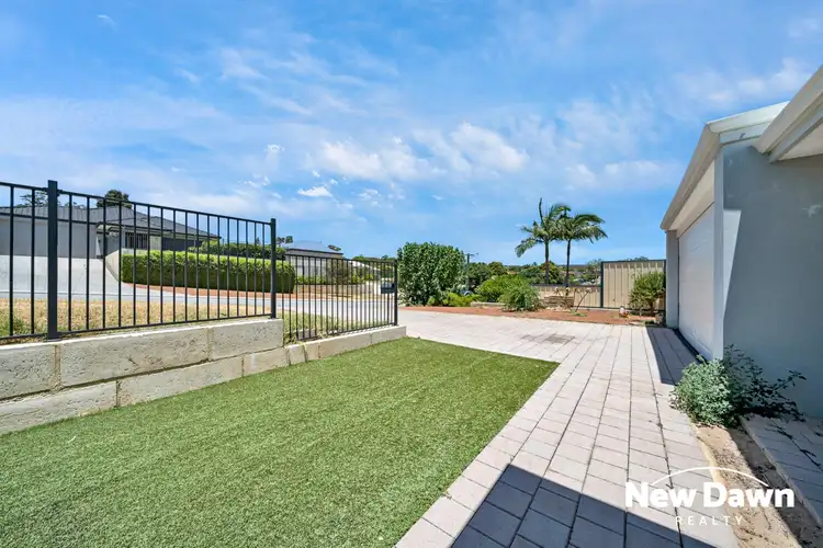 Fifth view of Homely house listing, 23 Blenheim Place, Swan View WA 6056