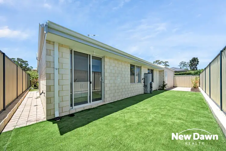 Sixth view of Homely house listing, 23 Blenheim Place, Swan View WA 6056