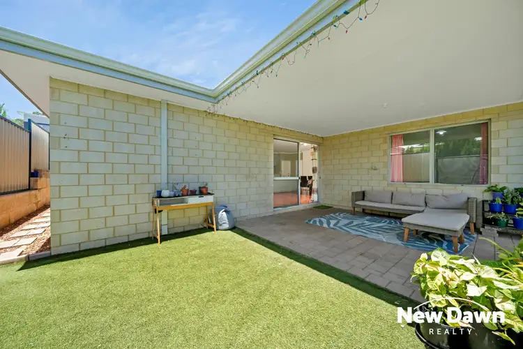 Seventh view of Homely house listing, 23 Blenheim Place, Swan View WA 6056