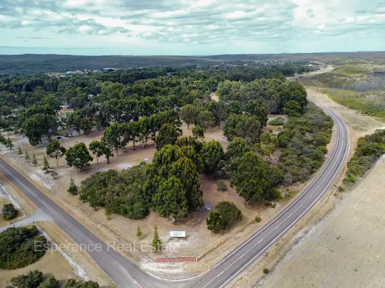 118 The Sanctuary Crescent, Pink Lake WA 6450