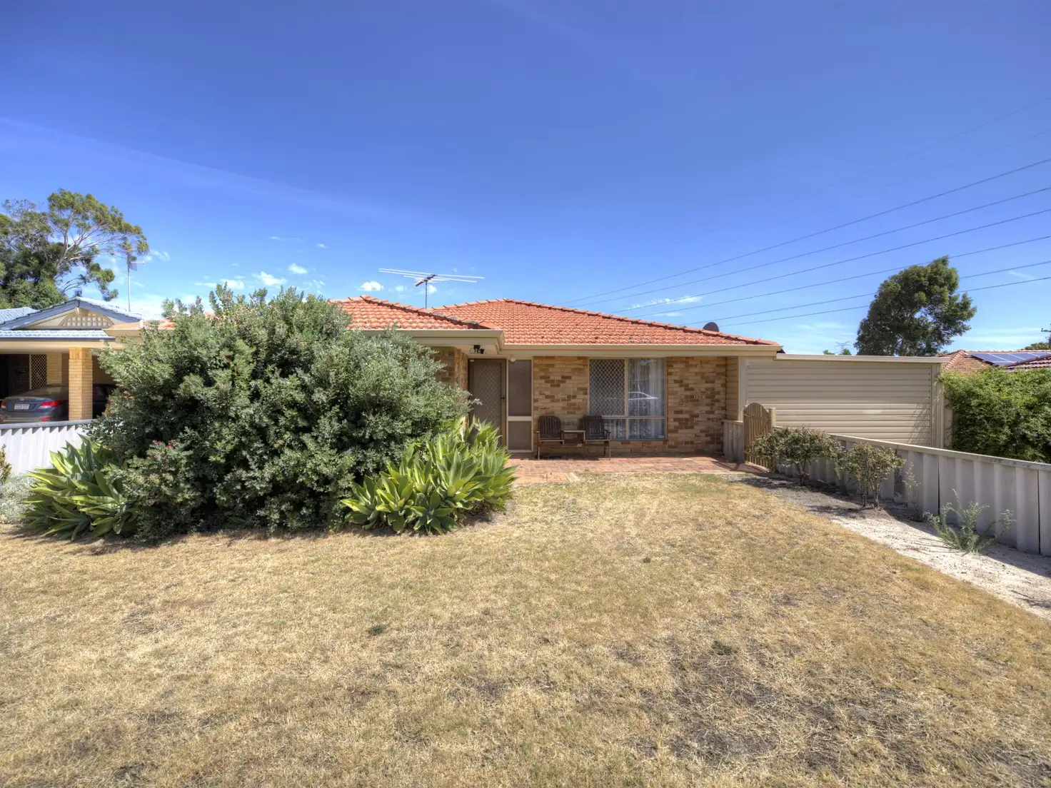 Main view of Homely house listing, 4 Reeves Place, Swan View WA 6056