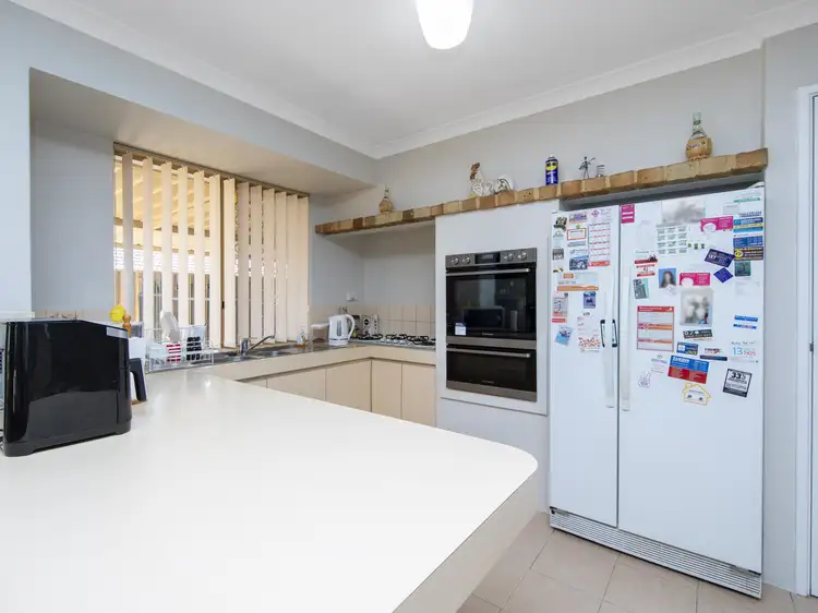 Second view of Homely house listing, 4 Reeves Place, Swan View WA 6056