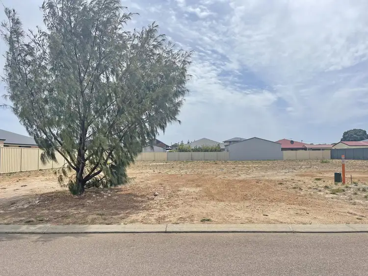Second view of Homely land listing, 49 Thistle Avenue, Bandy Creek WA 6450