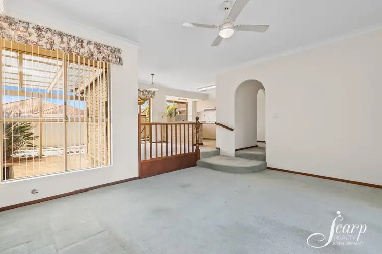 Second view of Homely unit listing, 23B Brooks Street, Kalamunda WA 6076