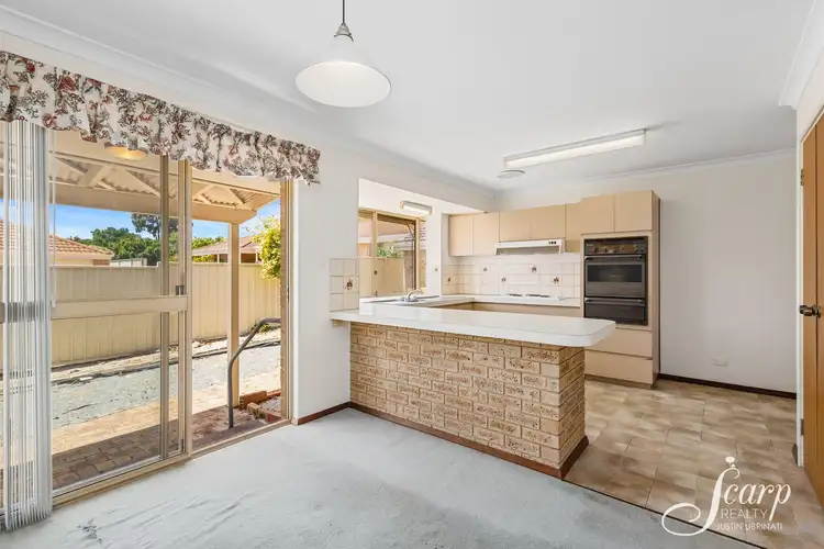 Third view of Homely unit listing, 23B Brooks Street, Kalamunda WA 6076