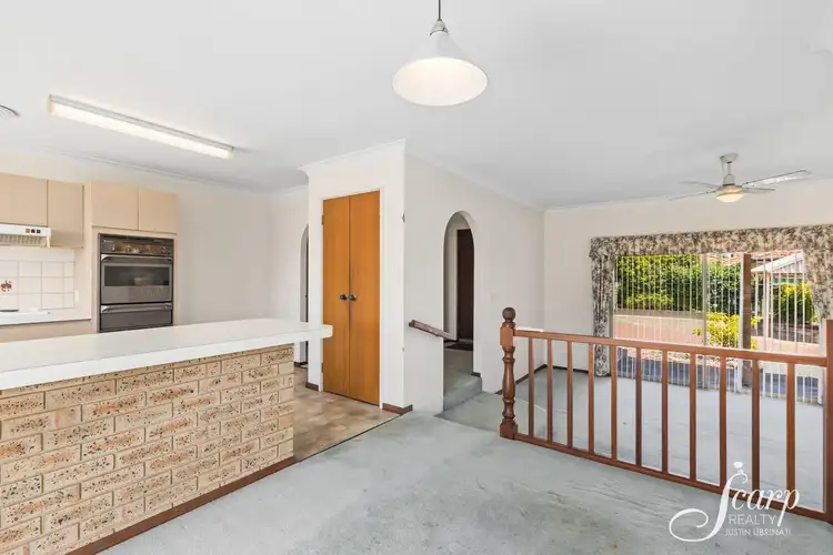 Fourth view of Homely unit listing, 23B Brooks Street, Kalamunda WA 6076