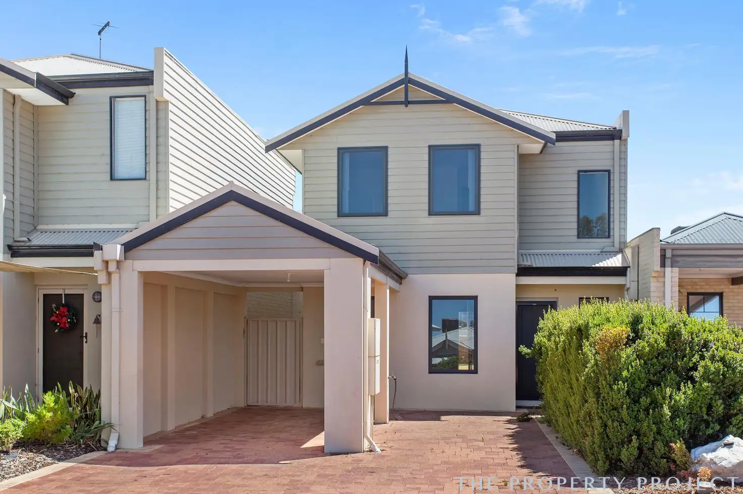 Main view of Homely townhouse listing, 43/45 Elvire Street, Viveash WA 6056