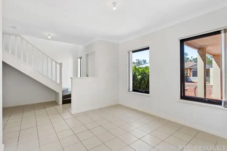 Second view of Homely townhouse listing, 43/45 Elvire Street, Viveash WA 6056