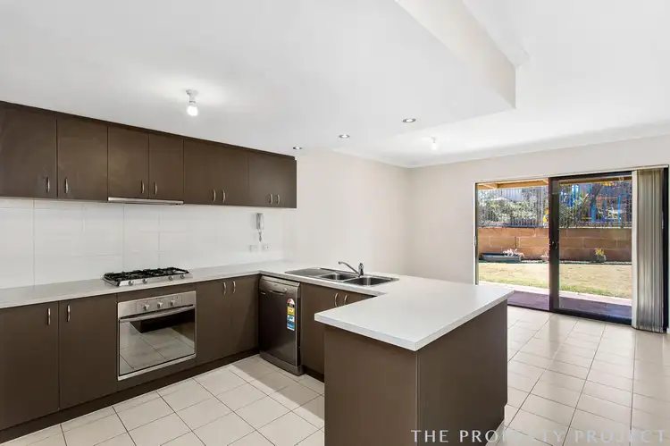 Fourth view of Homely townhouse listing, 43/45 Elvire Street, Viveash WA 6056