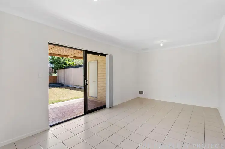 Fifth view of Homely townhouse listing, 43/45 Elvire Street, Viveash WA 6056