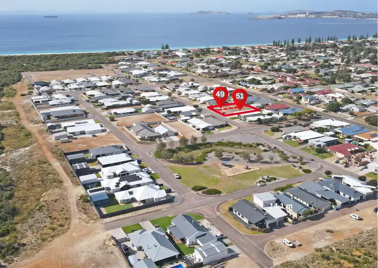 51 Thistle Avenue, Bandy Creek WA 6450