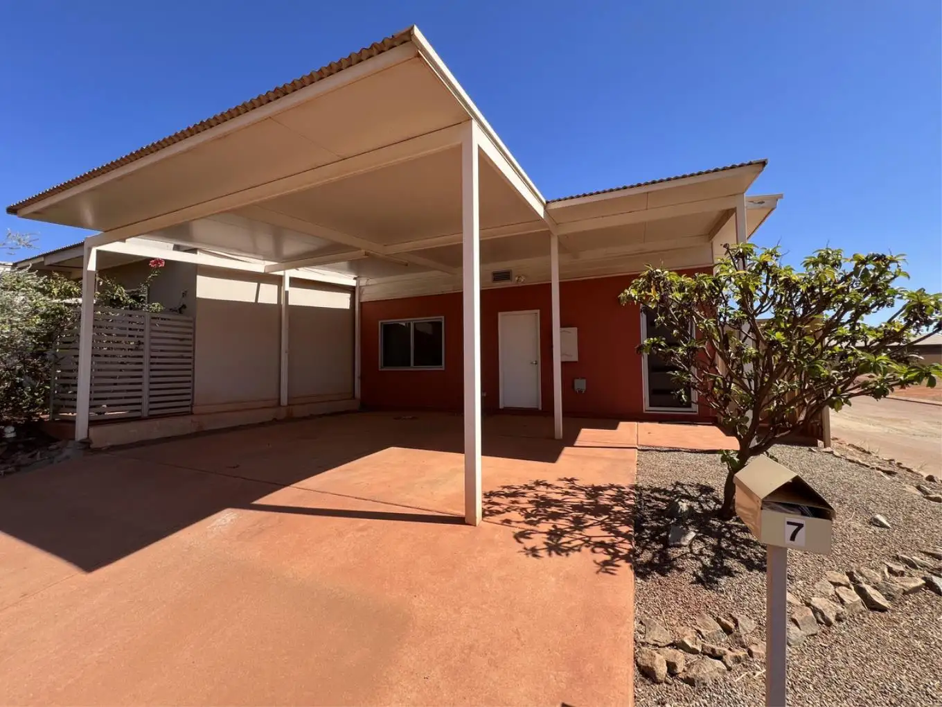 Main view of Homely house listing, 7 Mullamulla Street, Newman WA 6753