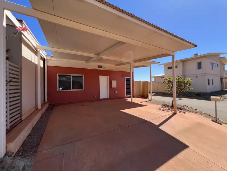 Second view of Homely house listing, 7 Mullamulla Street, Newman WA 6753