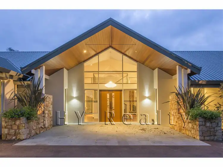 Third view of Homely house listing, 31 Grasstree Place, Yallingup WA 6282