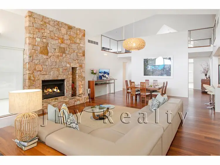 Fifth view of Homely house listing, 31 Grasstree Place, Yallingup WA 6282