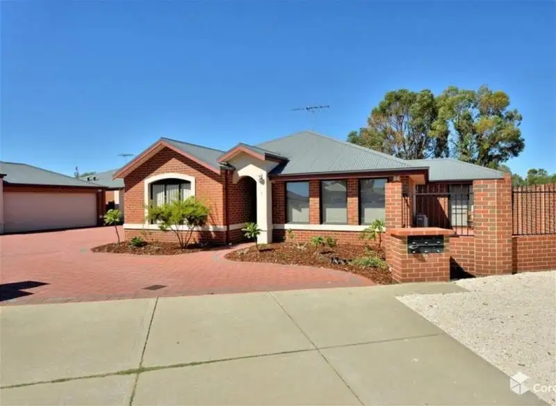 Main view of Homely house listing, 1/66 Bennett Brook Circle, Greenfields WA 6210
