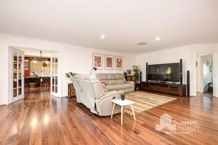 Fifth view of Homely house listing, 5 Ranson Drive, Roelands WA 6226