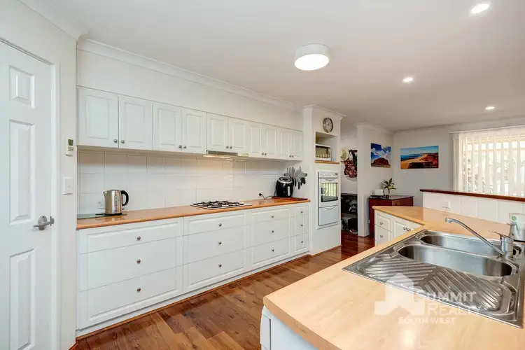 Seventh view of Homely house listing, 5 Ranson Drive, Roelands WA 6226