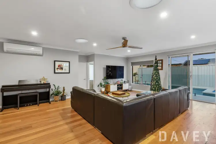 Fifth view of Homely house listing, 28 Corcoran Street, Duncraig WA 6023