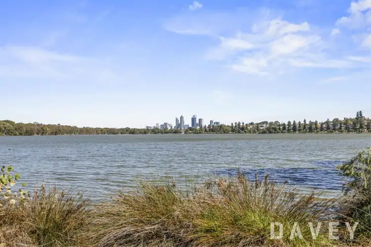Third view of Homely townhouse listing, 3/274 Harborne Street, Glendalough WA 6016