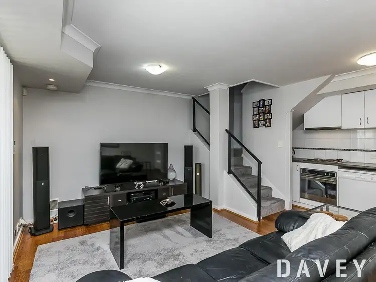 Fourth view of Homely townhouse listing, 3/274 Harborne Street, Glendalough WA 6016