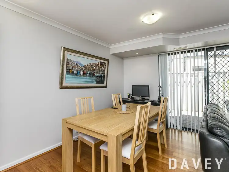 Sixth view of Homely townhouse listing, 3/274 Harborne Street, Glendalough WA 6016