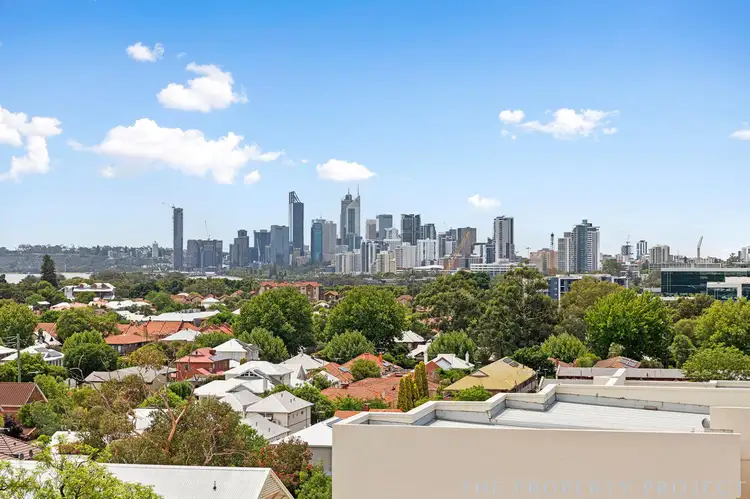 21/15 King George Street, Victoria Park WA 6100