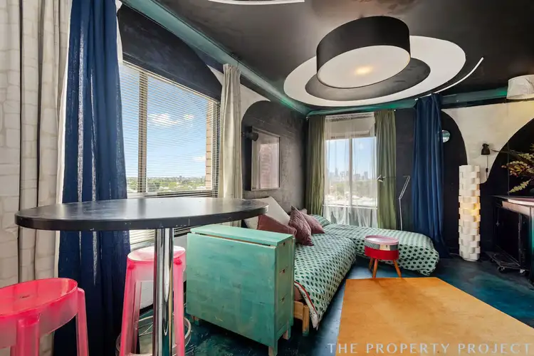 Second view of Homely apartment listing, 21/15 King George Street, Victoria Park WA 6100