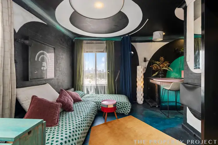 Third view of Homely apartment listing, 21/15 King George Street, Victoria Park WA 6100