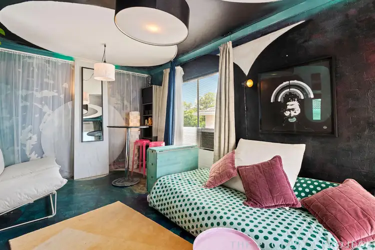 Fourth view of Homely apartment listing, 21/15 King George Street, Victoria Park WA 6100