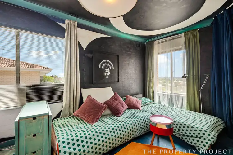 Fifth view of Homely apartment listing, 21/15 King George Street, Victoria Park WA 6100