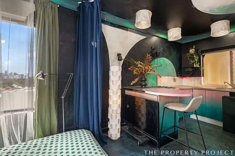 Seventh view of Homely apartment listing, 21/15 King George Street, Victoria Park WA 6100