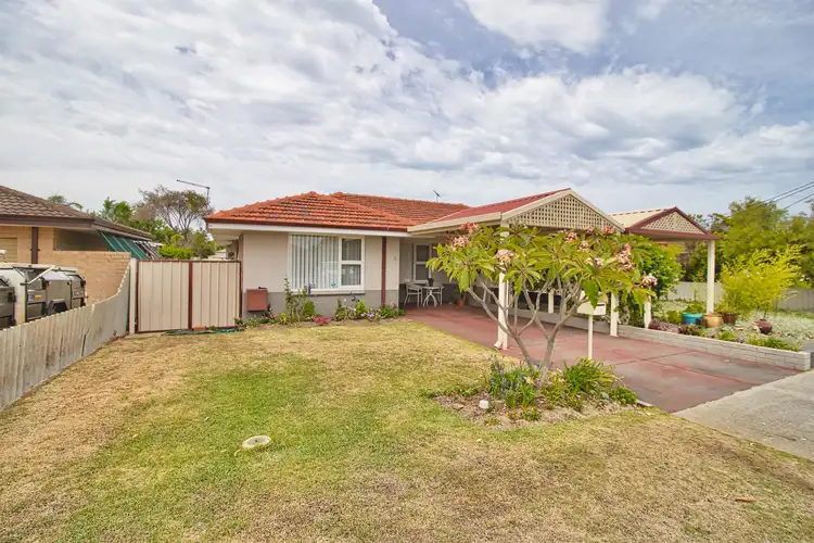 7A Joseph Road, Safety Bay WA 6169