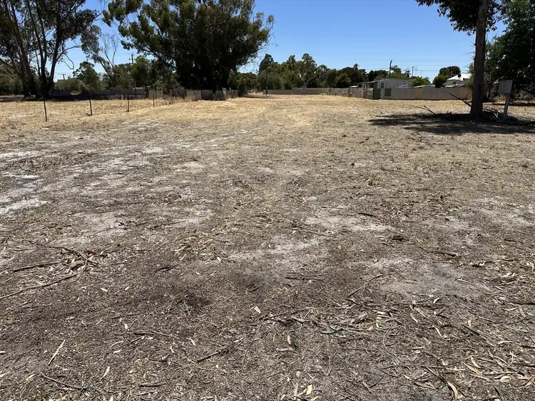 Second view of Homely land listing, Lot 4, 31 Moojebing Road, Katanning WA 6317