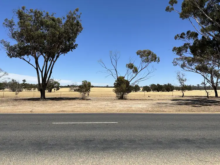 Sixth view of Homely land listing, Lot 4, 31 Moojebing Road, Katanning WA 6317