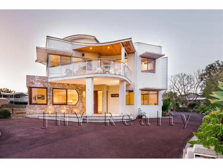 Main view of Homely house listing, 8 Everingham Place, Dunsborough WA 6281
